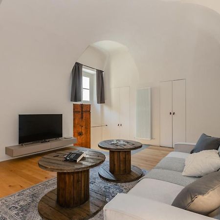 Apartamento San Martino Modern & Elegant Flat Asti Exterior foto