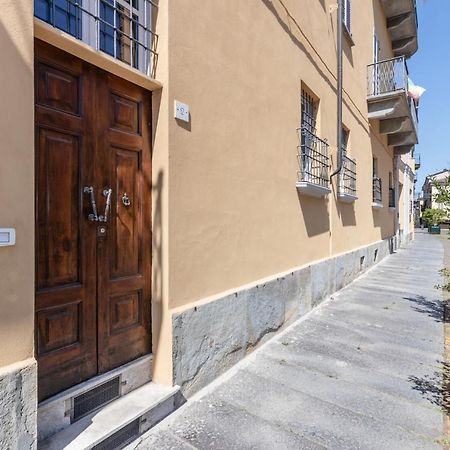 Apartamento San Martino Modern & Elegant Flat Asti Exterior foto