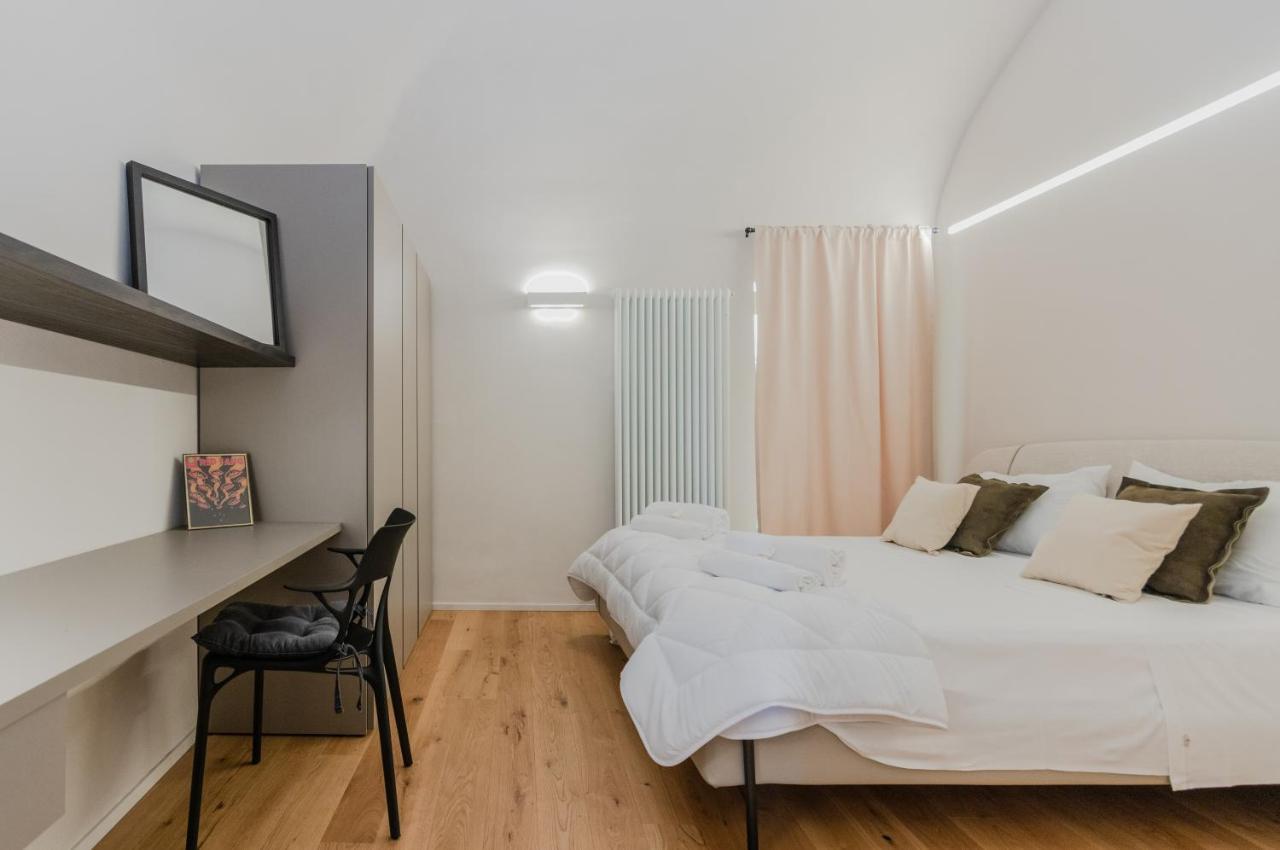 Apartamento San Martino Modern & Elegant Flat Asti Exterior foto