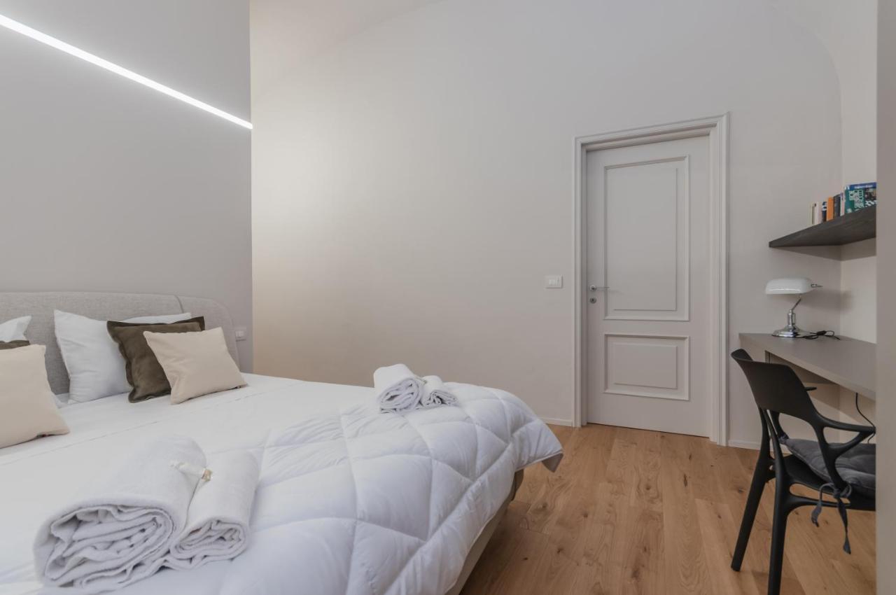 Apartamento San Martino Modern & Elegant Flat Asti Exterior foto