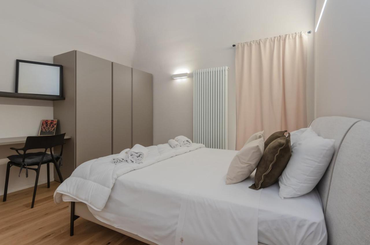 Apartamento San Martino Modern & Elegant Flat Asti Exterior foto