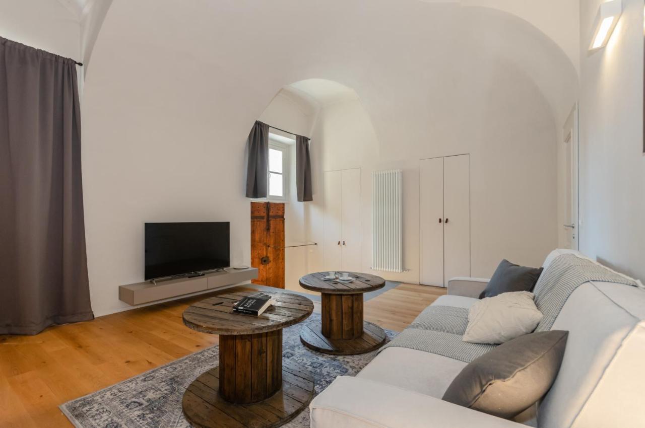 Apartamento San Martino Modern & Elegant Flat Asti Exterior foto