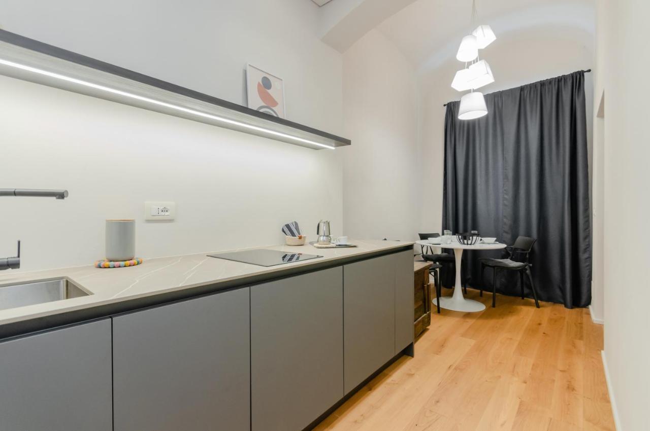 Apartamento San Martino Modern & Elegant Flat Asti Exterior foto