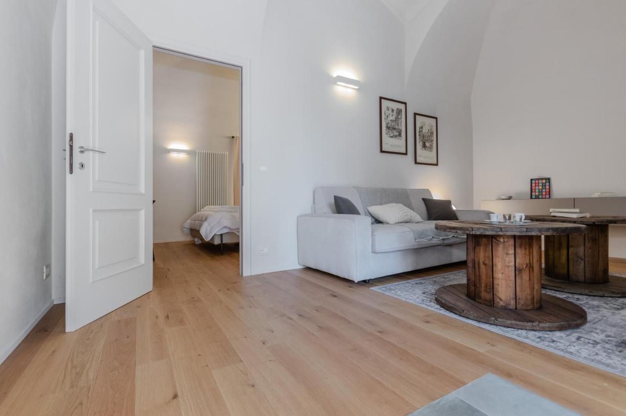 Apartamento San Martino Modern & Elegant Flat Asti Exterior foto