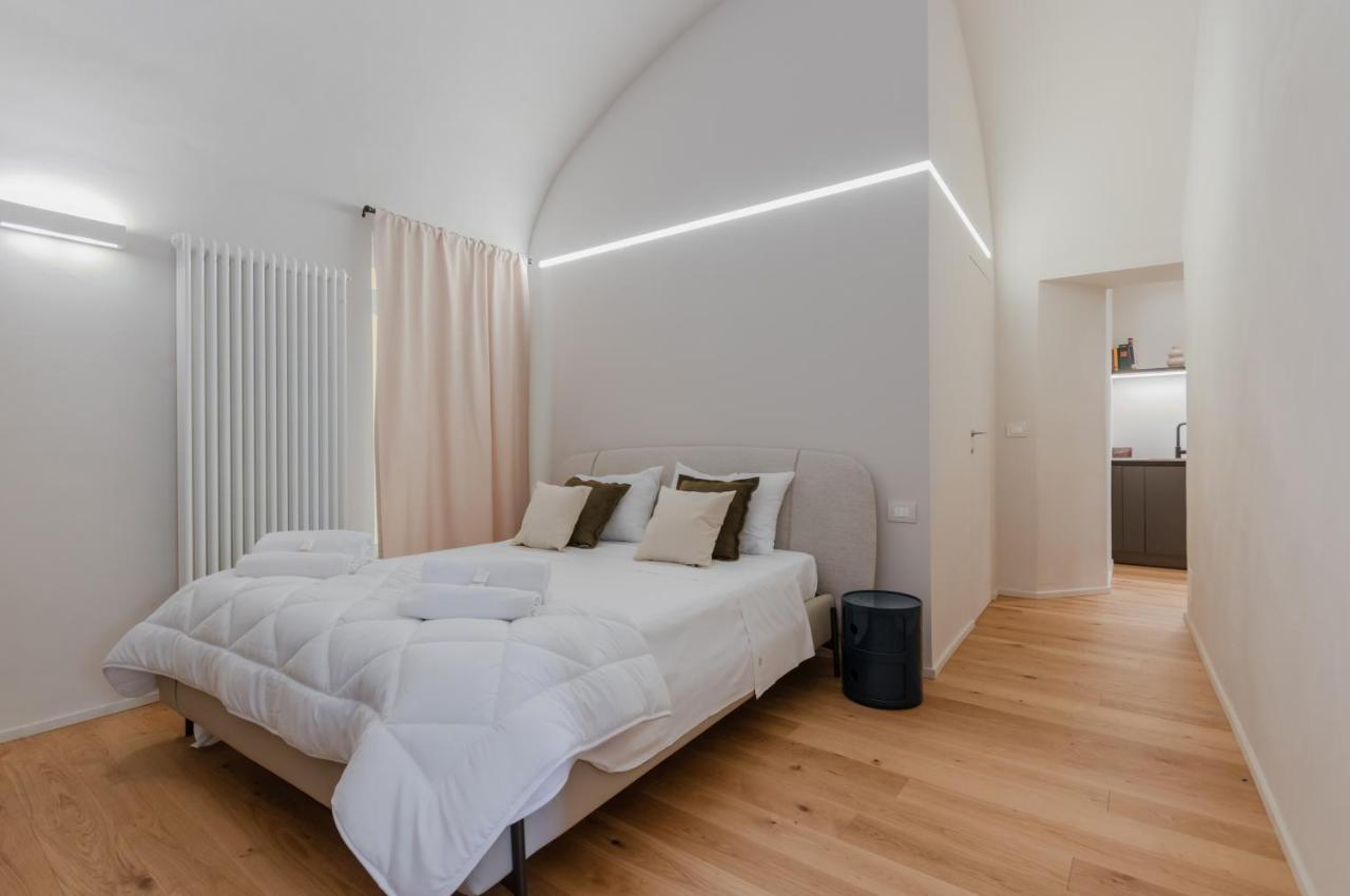 Apartamento San Martino Modern & Elegant Flat Asti Exterior foto