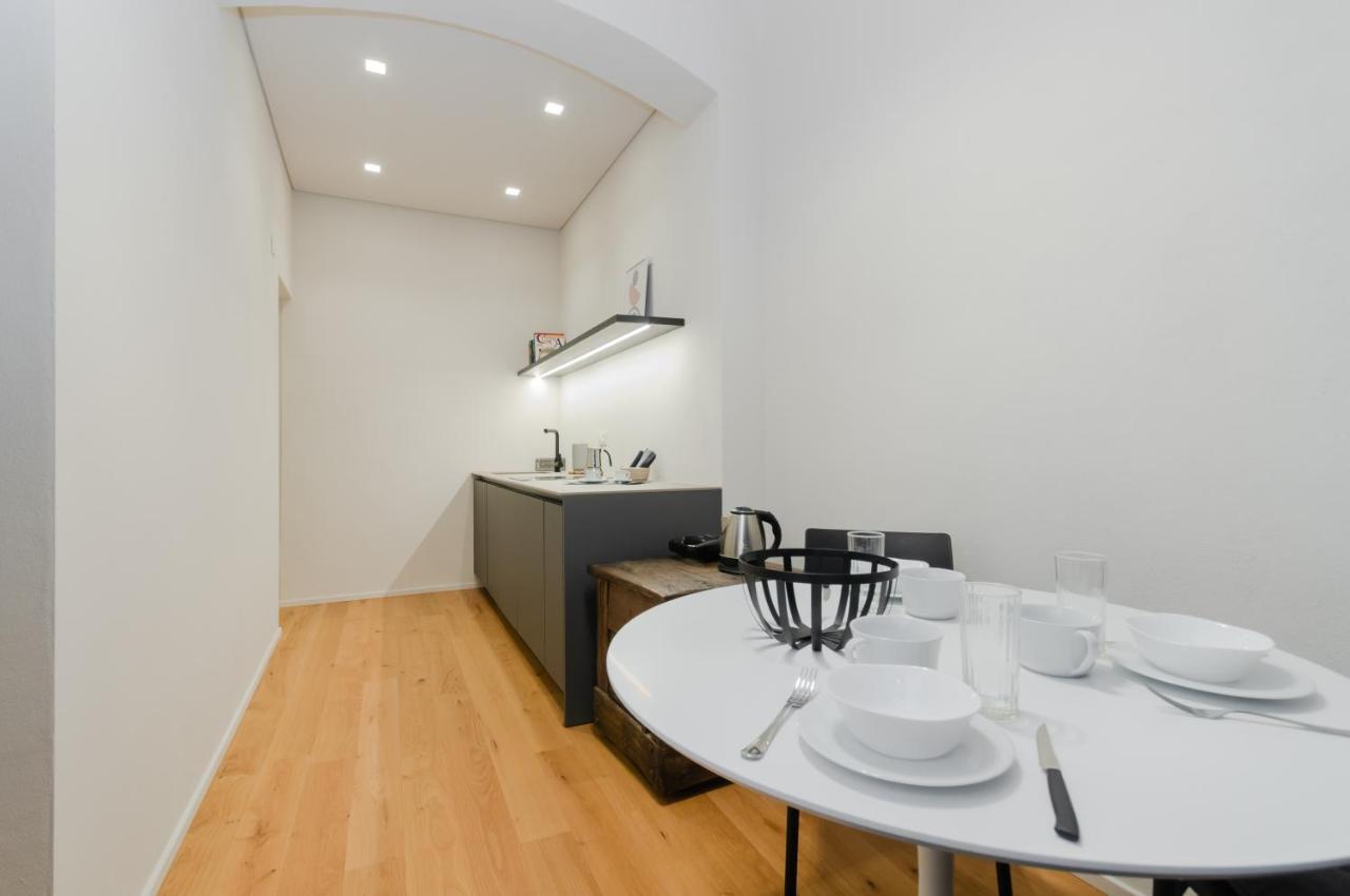 Apartamento San Martino Modern & Elegant Flat Asti Exterior foto
